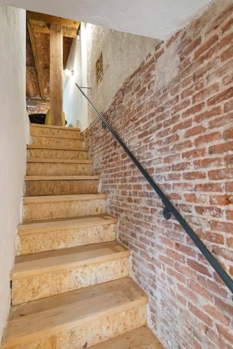 Flat In Lavapies At Street Level S23b Apartment *